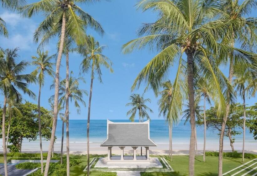 منتجع Centara Reserve Samui