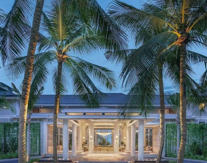 منتجع Centara Reserve Samui