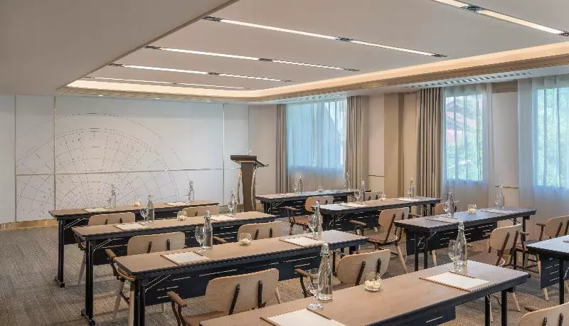 リゾートホテル Centara Reserve Samui