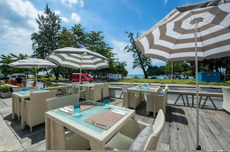 Resort Ramada By Wyndham Phuket Southsea