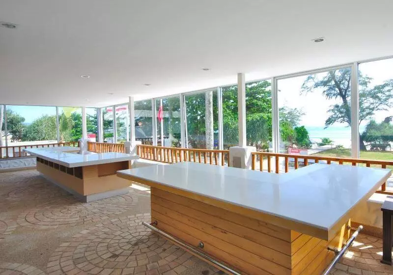 Resort Ramada By Wyndham Phuket Southsea