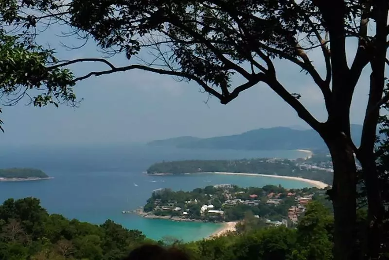 Resort Ramada By Wyndham Phuket Southsea