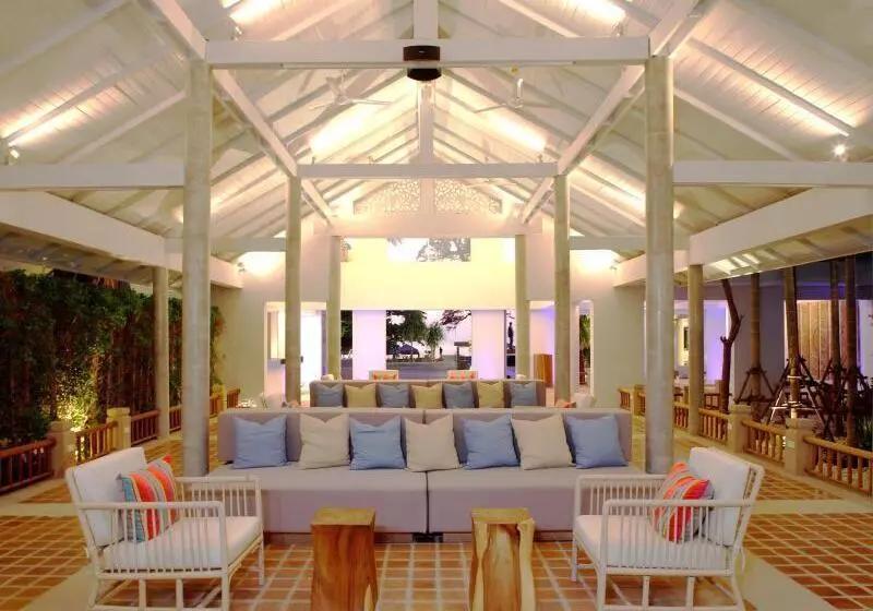 Resort Ramada By Wyndham Phuket Southsea