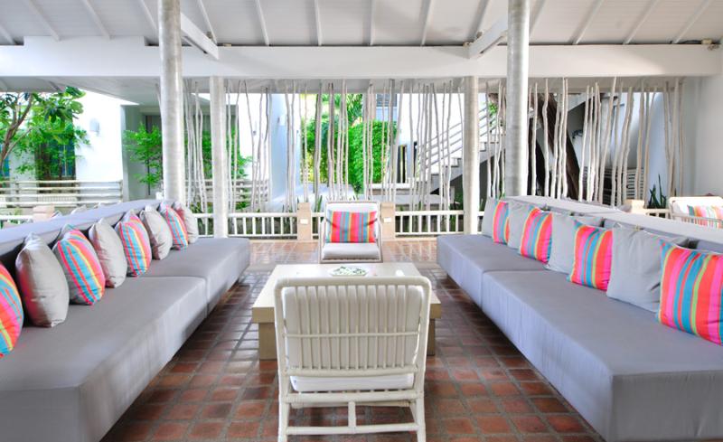 Resort Ramada By Wyndham Phuket Southsea