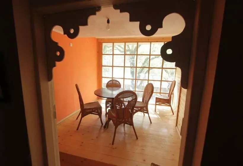 Art Villa Bakuriani