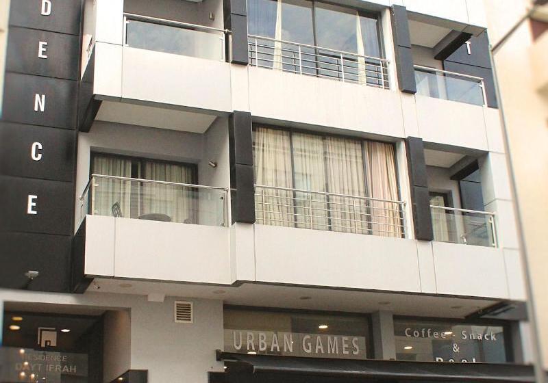 Dayet Ifrah By Rent Inn