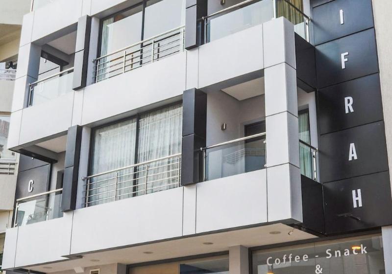 Dayet Ifrah By Rent Inn