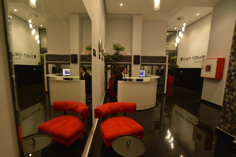 Dayet Ifrah By Rent Inn