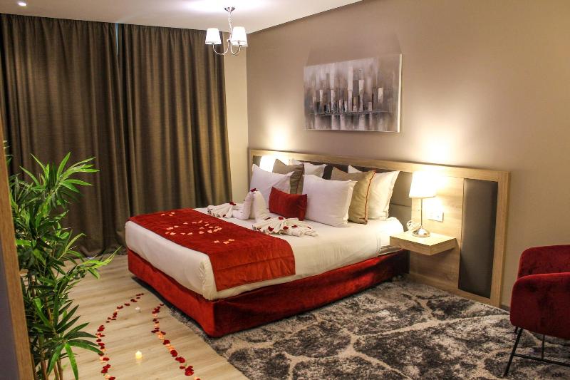 Dayet Ifrah By Rent Inn