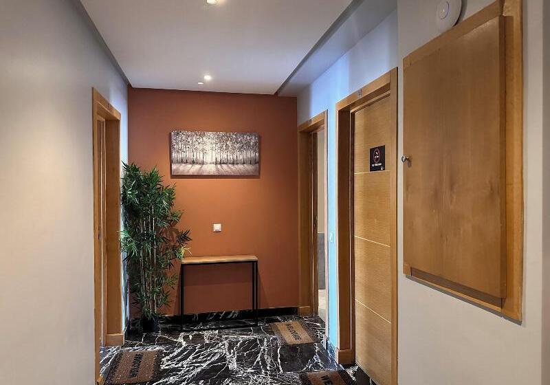 Dayet Ifrah By Rent Inn