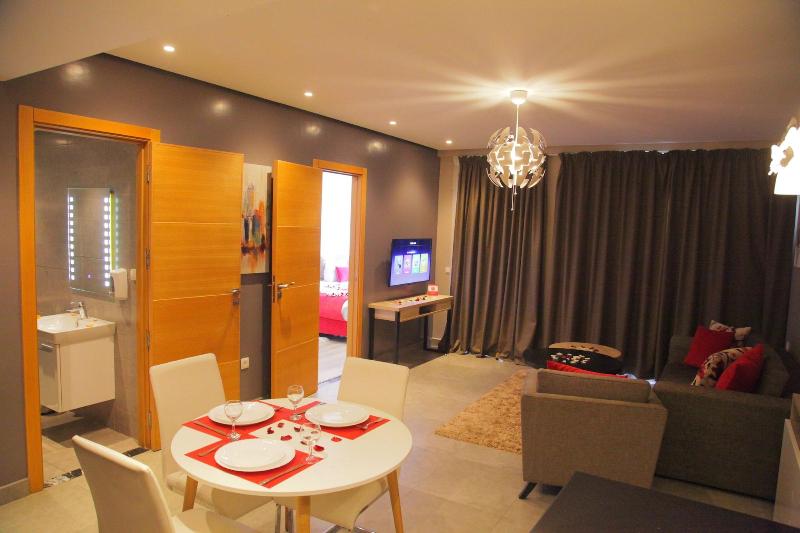 Dayet Ifrah By Rent Inn