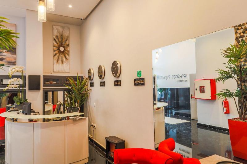 Dayet Ifrah By Rent Inn