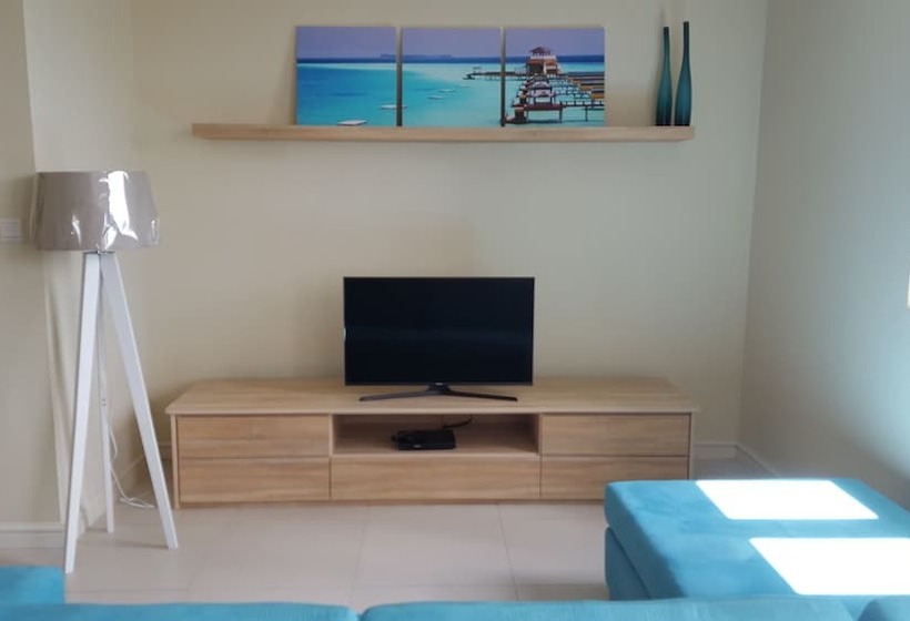 Blue Lagoon Flic En Flac