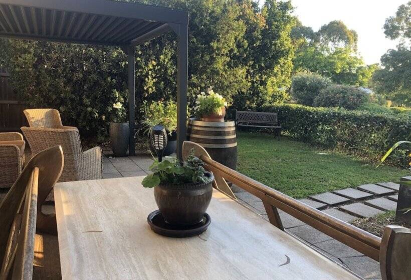 Gumnut Grove The Vintage