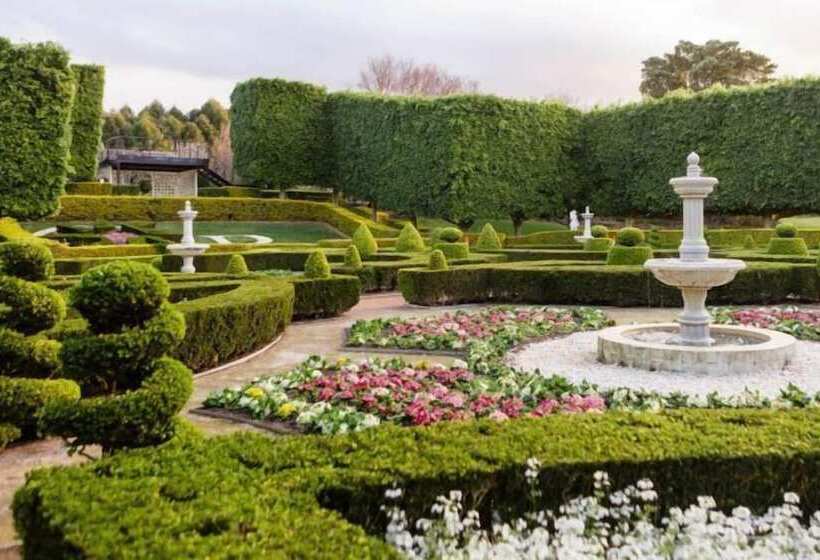 Gumnut Grove The Vintage