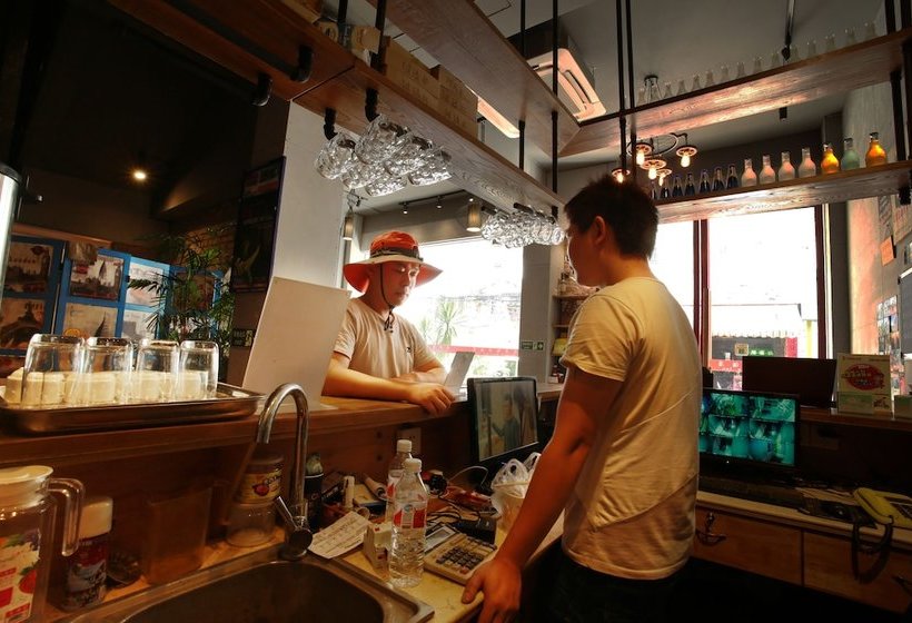 Holland Boutique Inn