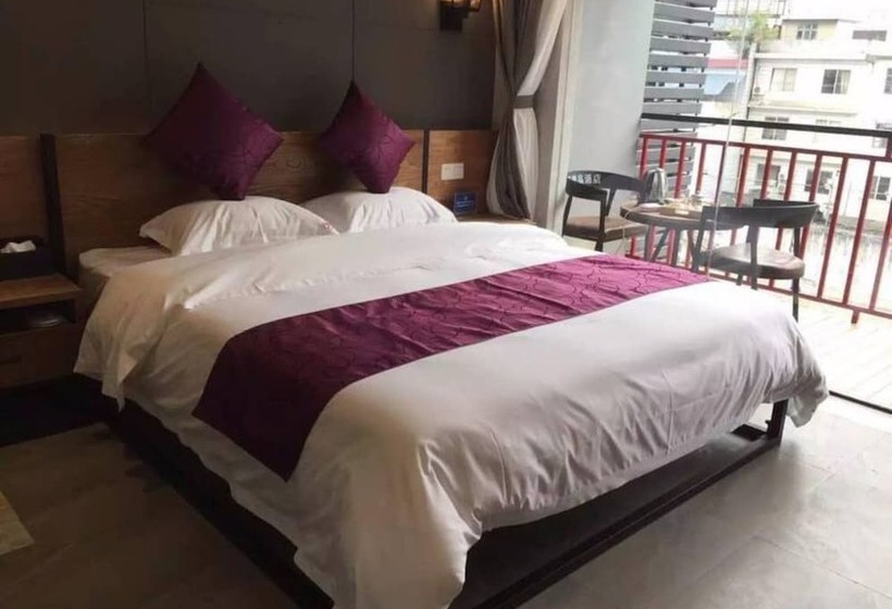 Holland Boutique Inn