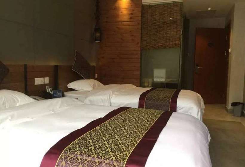 Holland Boutique Inn