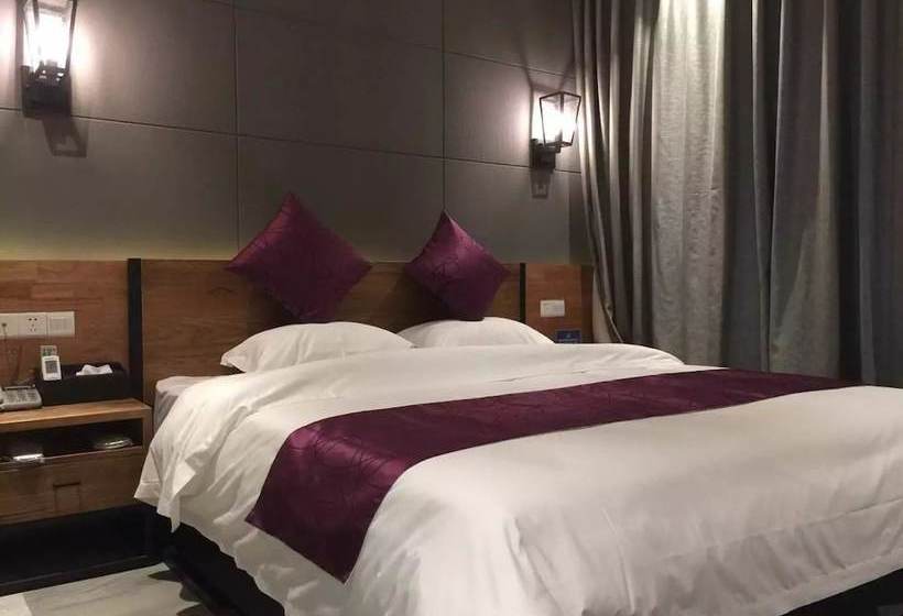 Holland Boutique Inn