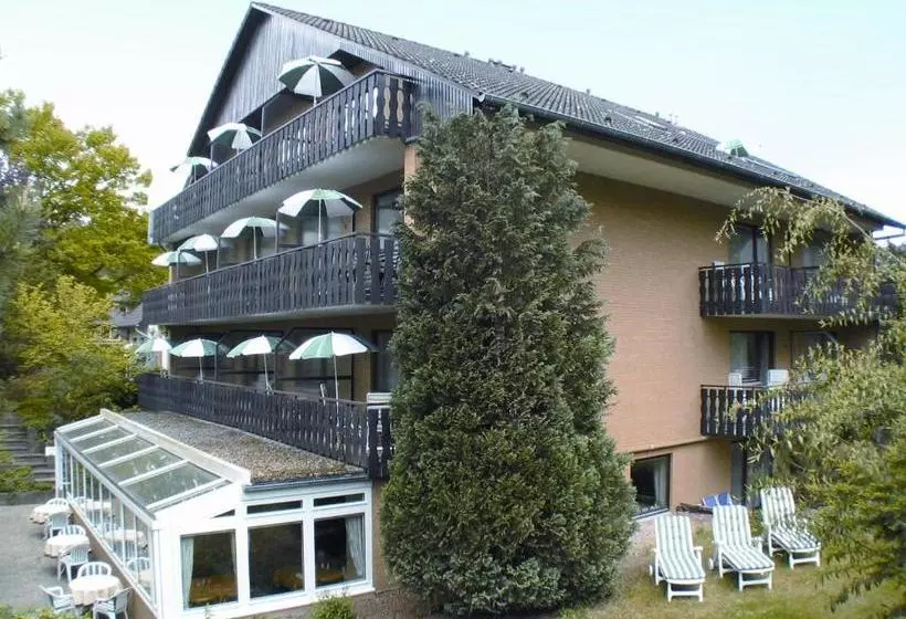 Pension Marie Luise, Hotel Garni