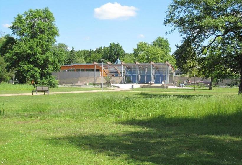 Pension Marie Luise, Hotel Garni