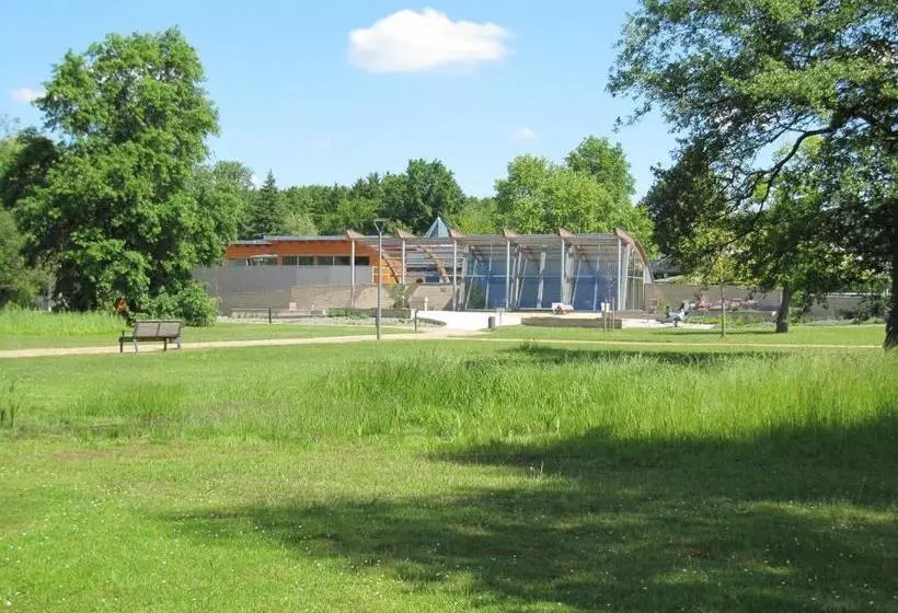 Pension Marie Luise, Hotel Garni