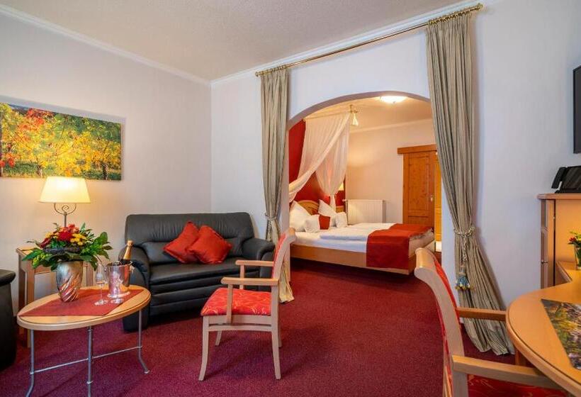 בית מלון כפרי Altkölnischer Hof