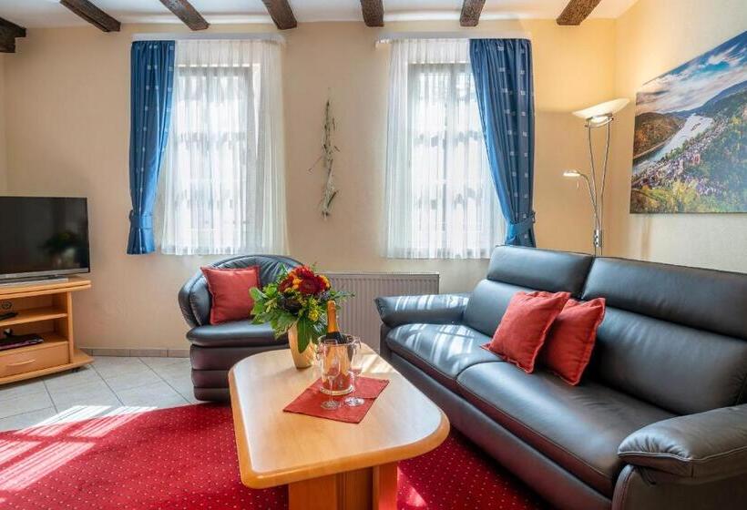 בית מלון כפרי Altkölnischer Hof