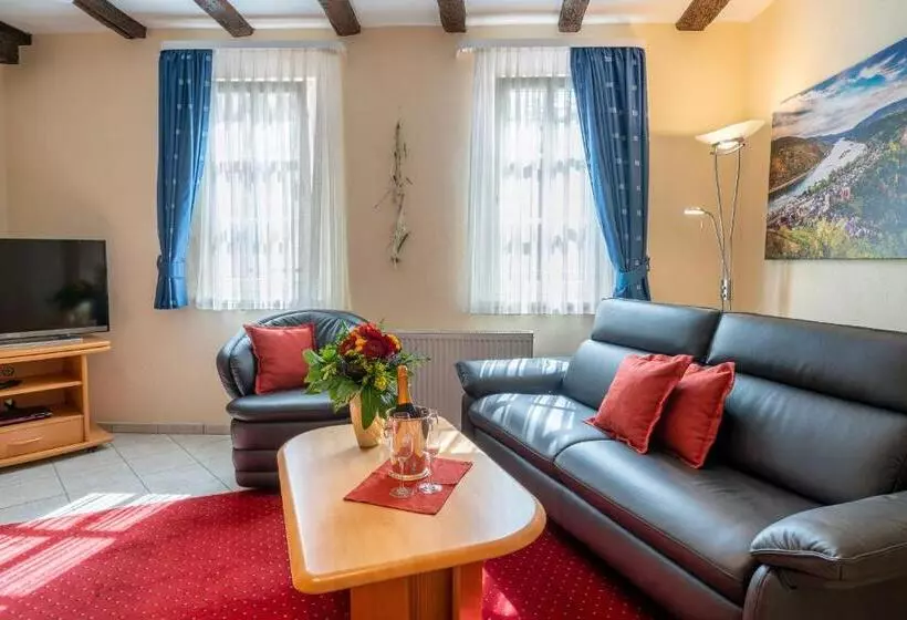 Hotelli Altkölnischer Hof