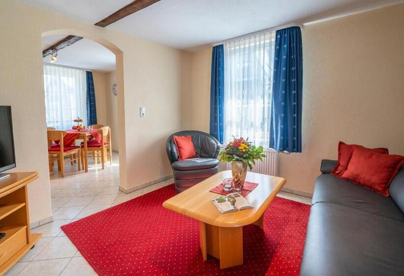 בית מלון כפרי Altkölnischer Hof