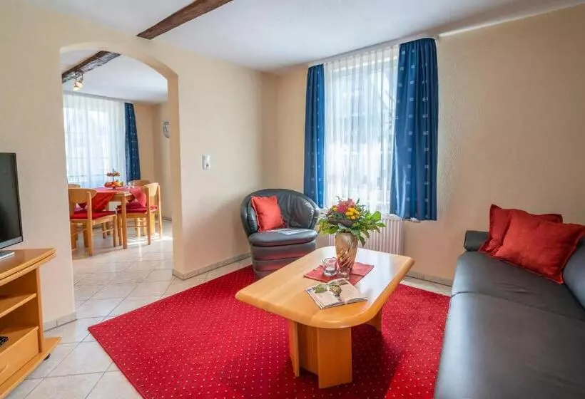 Hotelli Altkölnischer Hof