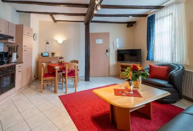 Hotelli Altkölnischer Hof