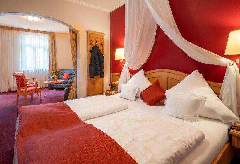 בית מלון כפרי Altkölnischer Hof