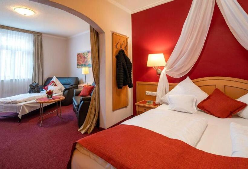 בית מלון כפרי Altkölnischer Hof