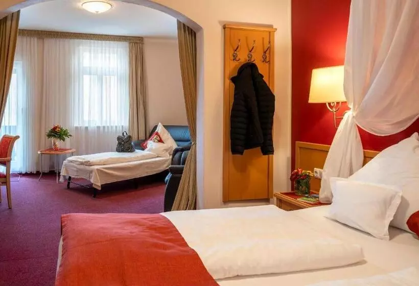 Hotelli Altkölnischer Hof