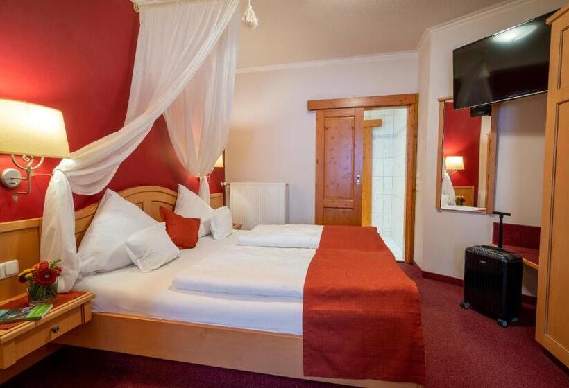 בית מלון כפרי Altkölnischer Hof