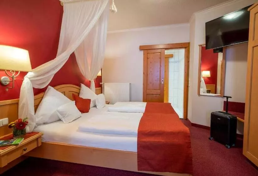 Hotelli Altkölnischer Hof