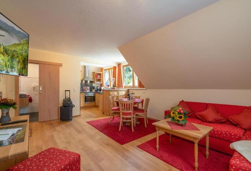 בית מלון כפרי Altkölnischer Hof