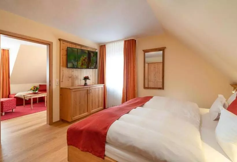 Hotelli Altkölnischer Hof