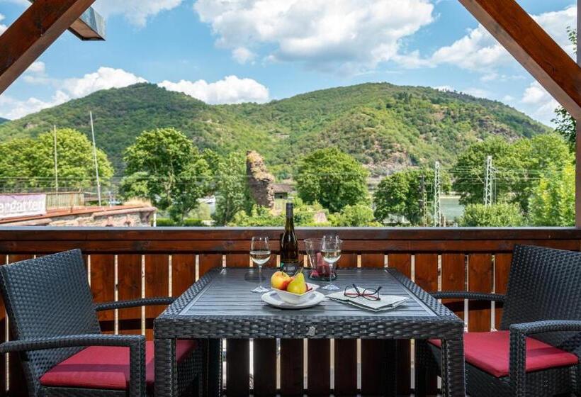 בית מלון כפרי Altkölnischer Hof