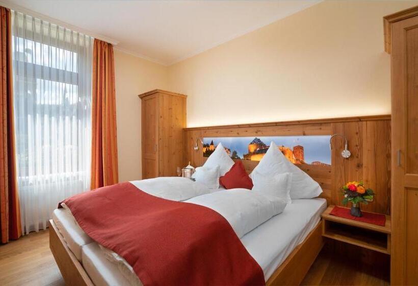 בית מלון כפרי Altkölnischer Hof