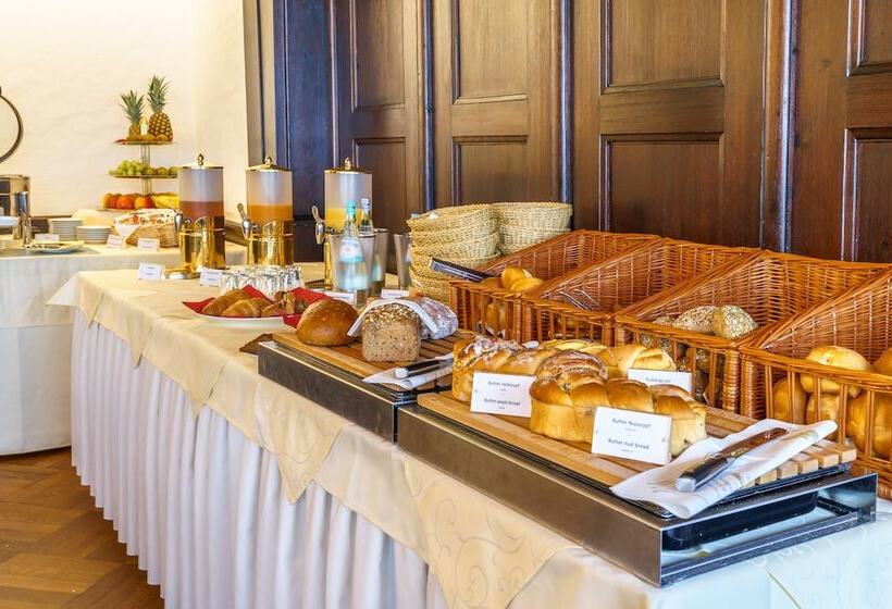 בית מלון כפרי Altkölnischer Hof