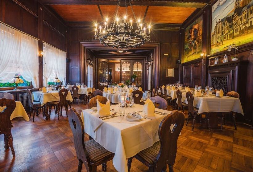 בית מלון כפרי Altkölnischer Hof