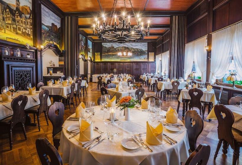 בית מלון כפרי Altkölnischer Hof