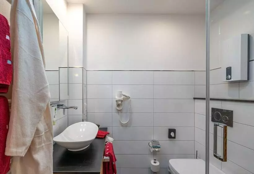 Hotelli Altkölnischer Hof