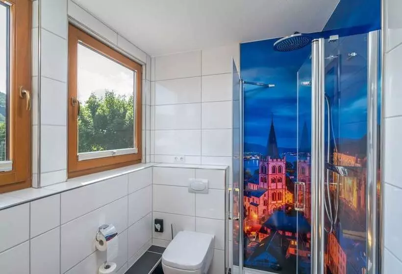 Hotelli Altkölnischer Hof