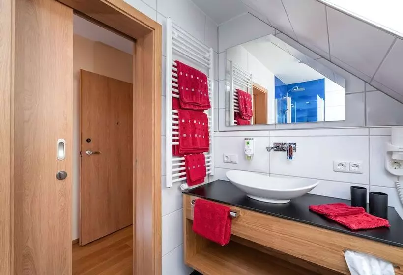 Hotelli Altkölnischer Hof