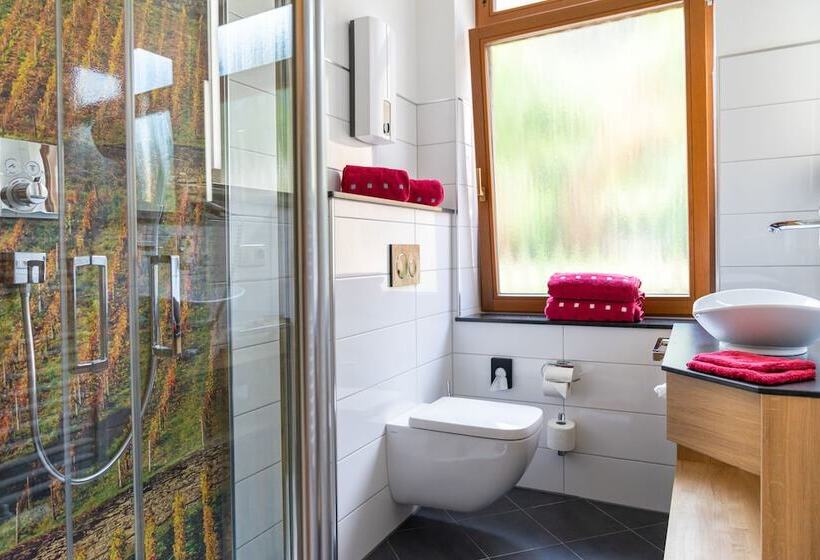 בית מלון כפרי Altkölnischer Hof