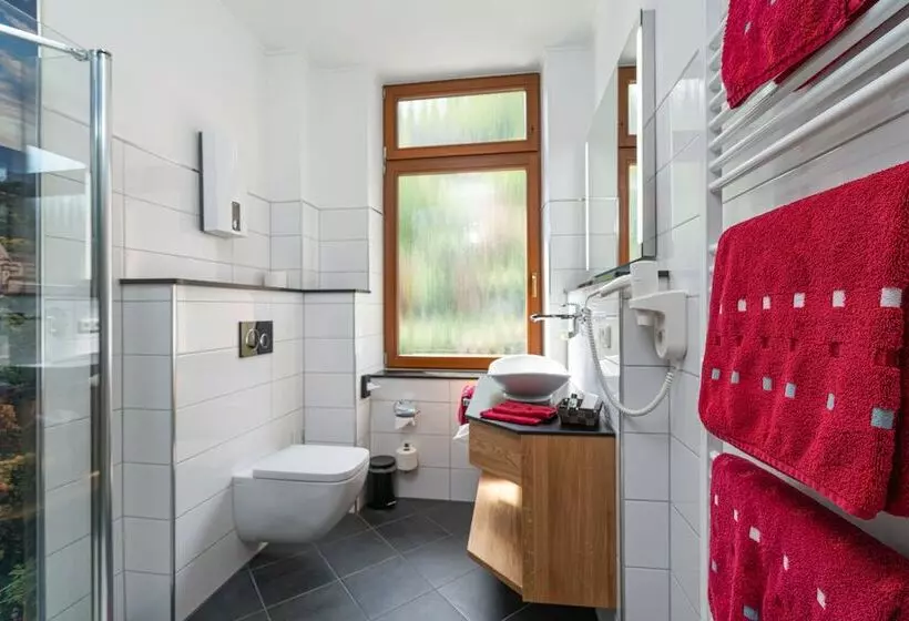 Hotelli Altkölnischer Hof