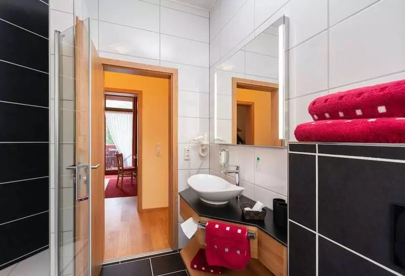 Hotelli Altkölnischer Hof